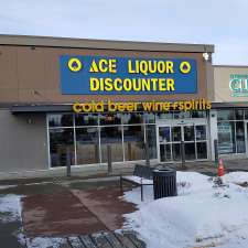 Ace Liquor Discounter Ottewell Plaza | 6212 90 Ave NW, Edmonton, AB T6B 0P2, Canada
