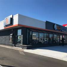 Mary Brown's Chicken & Taters | 306 Guelph St, Georgetown, ON L7G 4B1, Canada