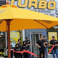 Turbo Chicken | 6443 Quinpool Rd, Halifax, NS B3L 1B1, Canada