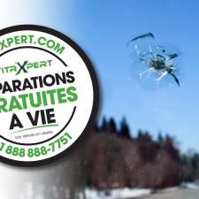 VitrXpert vitres d'autos | 858 Rue Cowie, Granby, QC J2J 1A8, Canada