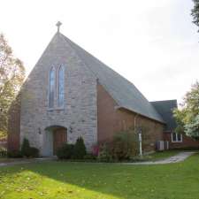 Holy Trinity Anglican Church | 120 Fennell Av E, Hamilton, ON L9A 1S1, Canada