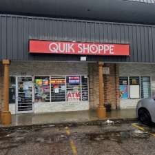 FastBTC Bitcoin ATM - Quik Shoppe | 543 Speedvale Ave E, Guelph, ON N1E 1P7, Canada