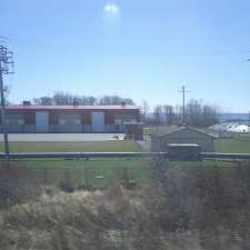 Port Hope Sewage Treatment | 100 Lake St, Port Hope, ON L1A 4L1, Canada