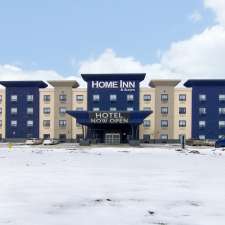 Home Inn and Suites - Regina Airport West | 4801 Harbour Landing Dr, Regina, SK S4W 0B7, Canada