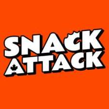 Snack Attack | 1022 Kingsway Unit #3, Vancouver, BC V5V 3C6, Canada