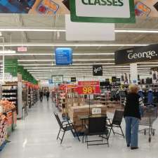 Supercentre Walmart | 1475 Boulevard Saint-Bruno, Saint-Bruno-de-Montarville, QC J3V 6J1, Canada