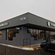 Starbucks | 45 Sportsworld Dr, Kitchener, ON N2P 2J5, Canada