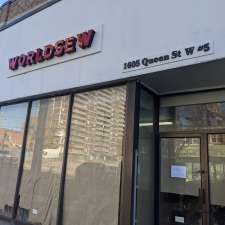 Worldsew | 1605 Queen St W UNIT #5, Toronto, ON M6R 1A9, Canada
