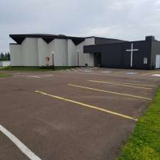 Saint-Pierre Catholic Church | 2000 NB-535, Cocagne, NB E4R 3H5, Canada