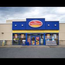 Dépanneur Du Coin | 425 Rue du Marais, Québec, QC G1M 3A2, Canada