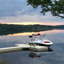 Breakwater Docks | 48 Hillsdale Ln, Antigonish, NS B2G 0B4, Canada
