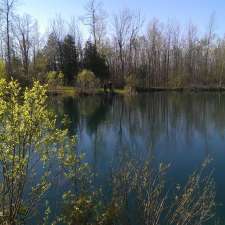 Quarry | 13744 County Rd 18, Ingleside, ON K0C 1M0, Canada