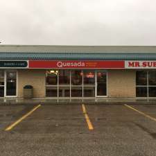 Quesada Burritos & Tacos - Take Out Available | 844 51st St E, Saskatoon, SK S7K 5C7, Canada