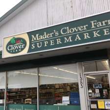 Maders General Store | 1383 Barss Corner Rd, Barss Corner, NS B0R 1A0, Canada