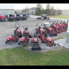 Shantz Farm Equipment | 7452 Wellington Rd 7, Alma, ON N0B 1A0, Canada