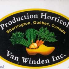 Production Horticole Van Winden inc | 50 Rang Saint-Paul, Sherrington, QC J0L 2N0, Canada