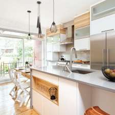 Josée Cyr Designer d'intérieur | 2274 Rue Denonville, Montréal, QC H4E 1M8, Canada