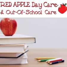 Red Apple Daycare and Out-Of-School Care | 8944 182 St NW Suite 101, Edmonton, AB T5T 2E3, Canada