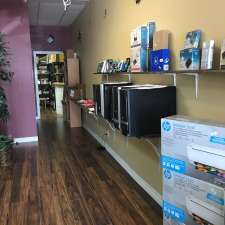Harrisson Services Info | 340 Rue Seigneuriale, Québec, QC G1C 3P9, Canada