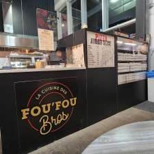 La Cuisine des Fou'Fou Bros | 80 Boulevard Brien Suite 100A, Repentigny, QC J6A 5K7, Canada
