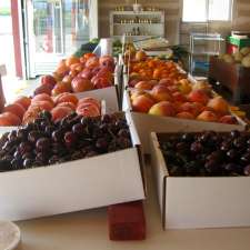 Osoyoos Fruit Market | 9710 100 Ave, Osoyoos, BC V0H 1V2, Canada
