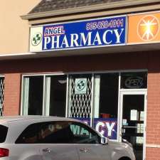 I.D.A - Angel Pharmacy | 3955 Erin Centre Blvd, Mississauga, ON L5M 0H1, Canada