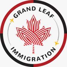 Grand Leaf Immigration | 173 Coulthard Blvd, Cambridge, ON N1T 2J5, Canada