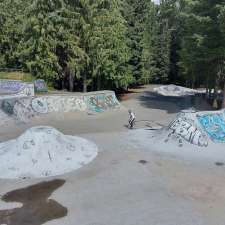 Whistler Skate Park | 4330 Blackcomb Way, Whistler, BC V0N 1B4, Canada