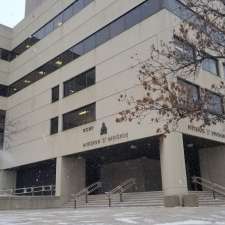 Royal Canadian Mounted Police (RCMP) | 1091 Portage Ave, Winnipeg, MB R3G 0S6, Canada