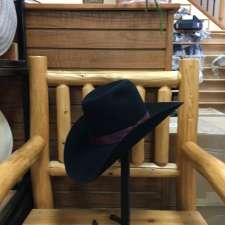 Tim Cooper Custom Hats | 7851 BC-97, Vernon, BC V1B 3R9, Canada