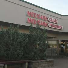 MediCare Clinic maples | 1287 Jefferson Ave, Winnipeg, MB R2P 1S7, Canada