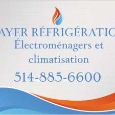 Cayer Réfrigération | 331 Rue Racicot, Salaberry-de-Valleyfield, QC J6S 6C4, Canada