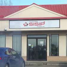 SISIP Financial | CFB Edmonton, CANEX, Bldg. 299, Highway, 28A Falaise Avenue, Lancaster Park, AB T0A 2H0, Canada