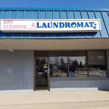Boychuk Laundromat | 1025 Boychuk Dr #4, Saskatoon, SK S7H 5B2, Canada