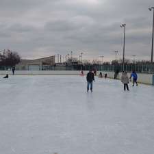 Irving W Chapley Rink | 205 Wilmington Ave, North York, ON M3H 6B3, Canada