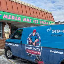 Dizzle Dazzle Tile & Carpet Cleaning | 5473 Clandeboye Dr, Lucan, ON N0M 2J0, Canada