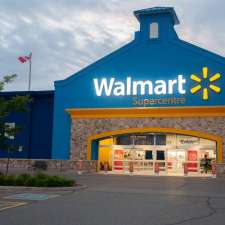 Walmart Guelph Superstore | 11 Woodlawn Rd W, Guelph, ON N1H 1G8, Canada