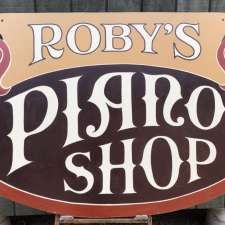 Roby's Piano Shop | 93 Gauthier Dr, Swanton, VT 05488, USA