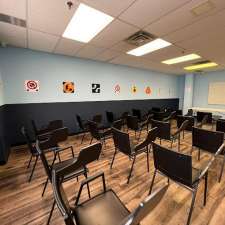 Ultimate Drivers Hamilton | 1119 Fennell Ave E #202, Hamilton, ON L8T 1S2, Canada