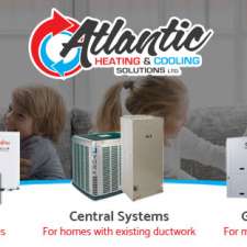 Atlantic Heating & Cooling Solutions | 1469 Elmwood Dr, Moncton, NB E1H 2H5, Canada