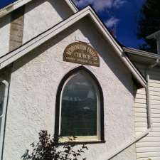 Beddington United Church | 10076 Township Rd 262, Balzac, AB T0M 0E0, Canada