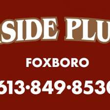 Riverside Plumbing | 8147 ON-62, Foxboro, ON K0K 2B0, Canada