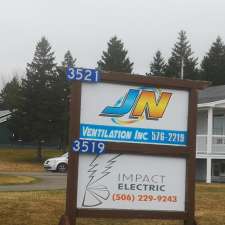 J&N Ventilation Inc | 3521 NB-535, Cocagne, NB E4R 3E5, Canada