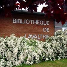 Library Sylvie-Thouin | 241 Rue Saint-Antoine-Nord, Lavaltrie, QC J5T 2G7, Canada
