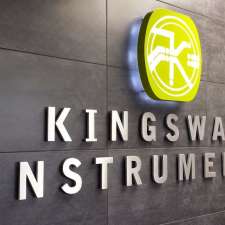 Kingsway Instruments Inc | 4319 Roper Rd NW, Edmonton, AB T6B 3S5, Canada