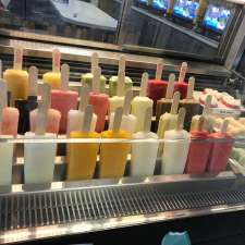 Crémerie Slush Puppie Joliette | 375 Rue Beaudry N, Joliette, QC J6E 6A7, Canada