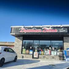 Depanneur Delson | 63 Bd Georges Gagné S, Delson, QC J5B 2E5, Canada