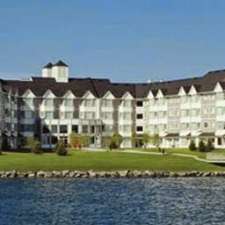 Chartwell Harbours Retirement Residence | 20 Country Village Cove NE, Calgary, AB T3K 5T9, Canada