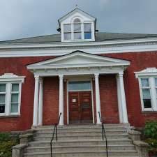Dodge Memorial Library | 144 Lake St, Rouses Point, NY 12979, USA