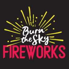 Burn The Sky Fireworks | 855 Grandview St N, Oshawa, ON L1K 2E2, Canada